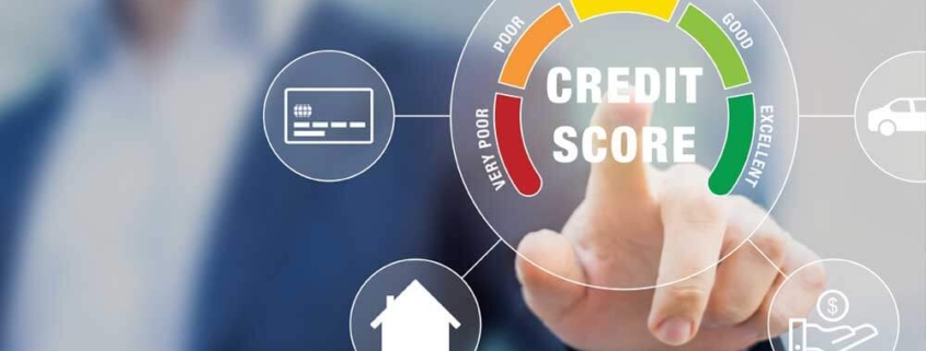 What are the Three Credit Bureaus and Credit Reports?